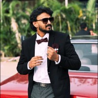 Roshan Daniel
