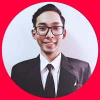 I Ketut Sidharta Yogatama