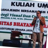 Richo Rianto
