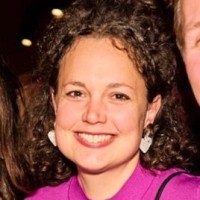 Liselotte Hensen