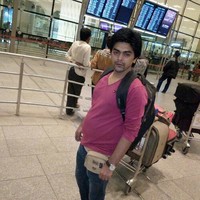 Xaheer Khatri