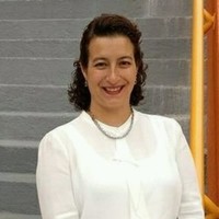 Bernadette Cuevas