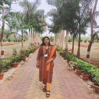 Aditi Patra