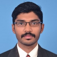 Athulraj P