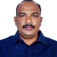 Praveen Kumar Boddula
