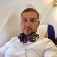 Nicolas Ollivier