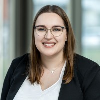 Lisa Weber (Geb. Heinrich)