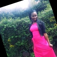 Catherine Muthumbi