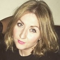 Charlotte Yates