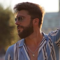 Jose luis Gonzalez Abad