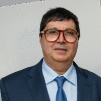 saad Sebti
