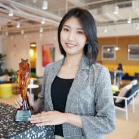 Tina Jia