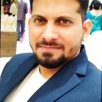 Ram Pawar
