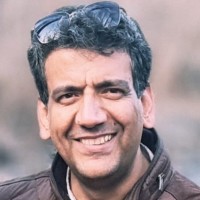 Hassan Abbasi