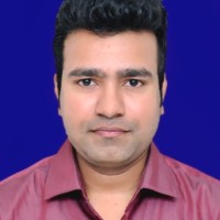 Dhananjay Chourasia