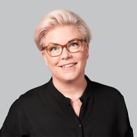 Anna-Karin Jungander