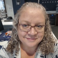Maria Frost-Smith