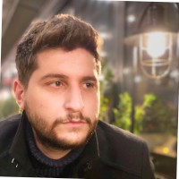 Berker Mustafa Alkan