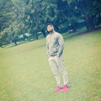 Md Osman S.