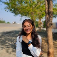 Mansi Andharia