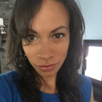 Rebecca Stack
