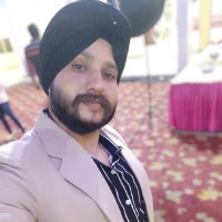 Balwinder Singh