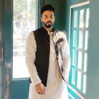 Zubair Ahmed Siam