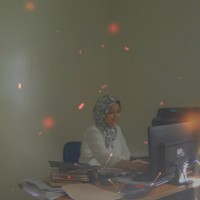 meriem torchani