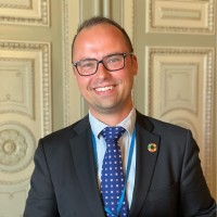 Oskar Sandvik