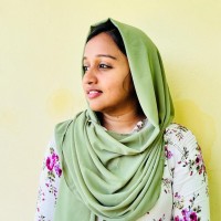 Arshidha Ashik