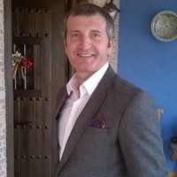 Pedro Robles