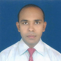 Amitabh Gupta