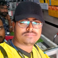 Mufajjel Mondal