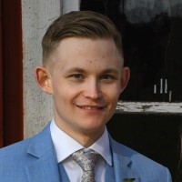 Gustav Kjellin