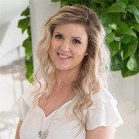 Sara Waldron