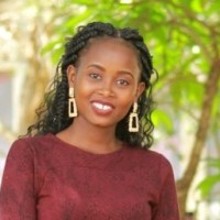 Everlyne Kimani
