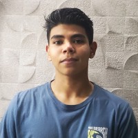 Daniel Chaves