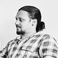 Anand Vr