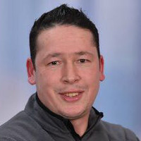 Khalid Ibelkouchene
