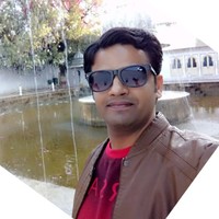 Mahesh Chandra Sharma