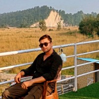 Harshit Prashar