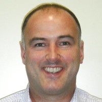 Alan Hutchison