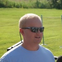Mike Harris