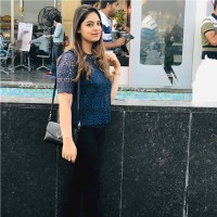 Supriya Gupta