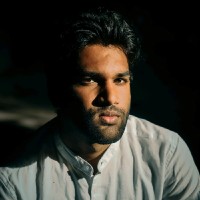 Akhil H