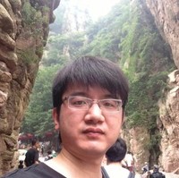 Ian Wang
