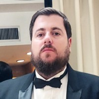 Paulo Eduardo Castro Barbosa