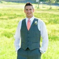 Brandon Long