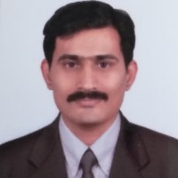 Praveen Deshpande