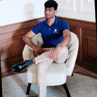 Ketan Kumar